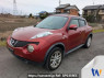 Used 2013 AT nissan juke YF15 Image[0]