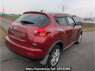Used 2013 AT nissan juke YF15 Image[1]