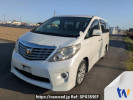 Toyota Alphard ANH20W