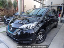 Nissan Note HE12