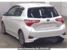 Used 2017 AT toyota vitz NHP130 Image[2]