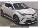 Toyota C-HR ZYX10