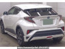 Used 2017 AT toyota c-hr ZYX10 Image[1]