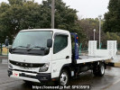 Mitsubishi Fuso Canter FEB80