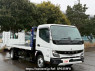 Used 2025 AT mitsubishi-fuso canter FEB80 Image[1]