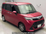Used 2018 AT toyota tank M900A Image[2]