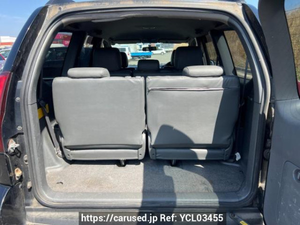 Used 2009 AT toyota land-cruiser-prado TRJ120W Image[8]