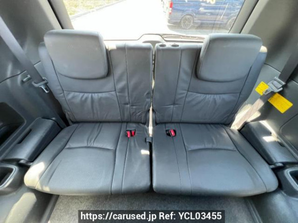 Used 2009 AT toyota land-cruiser-prado TRJ120W Image[15]