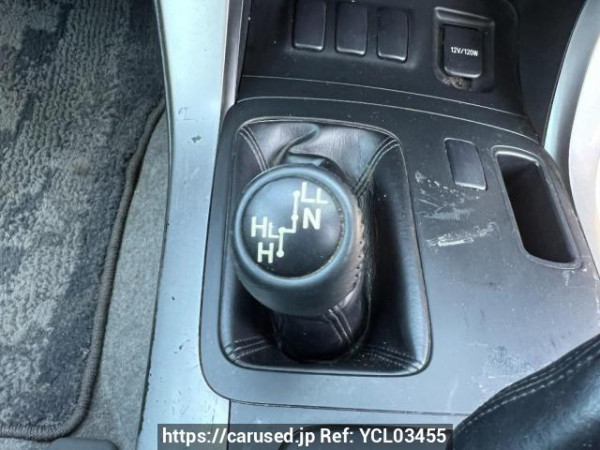 Used 2009 AT toyota land-cruiser-prado TRJ120W Image[24]