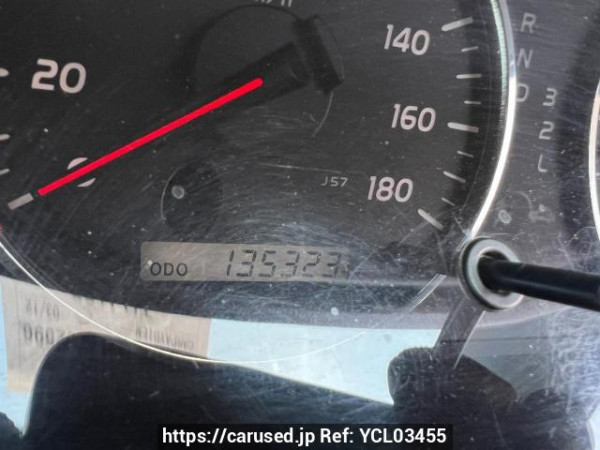 Used 2009 AT toyota land-cruiser-prado TRJ120W Image[27]