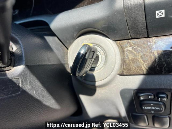 Used 2009 AT toyota land-cruiser-prado TRJ120W Image[28]