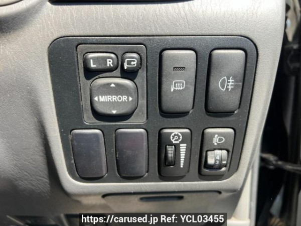 Used 2009 AT toyota land-cruiser-prado TRJ120W Image[29]