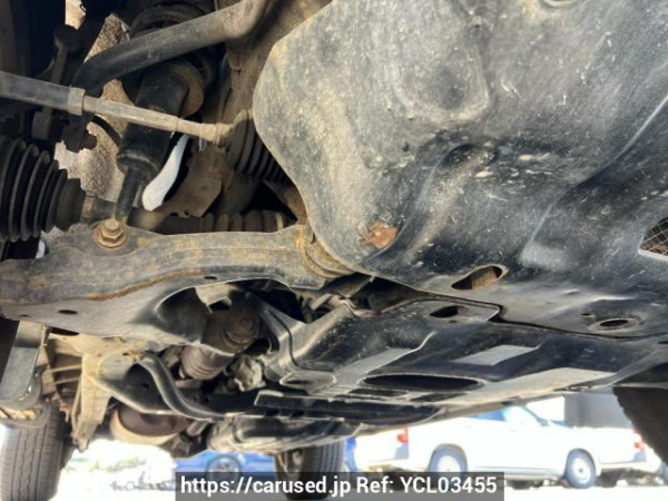 Used 2009 AT toyota land-cruiser-prado TRJ120W Image[34]