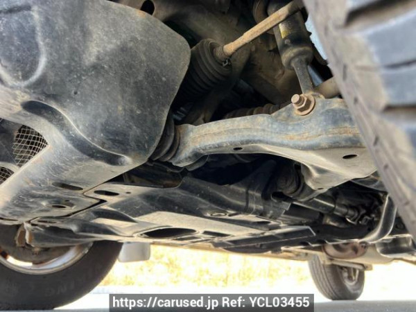 Used 2009 AT toyota land-cruiser-prado TRJ120W Image[35]