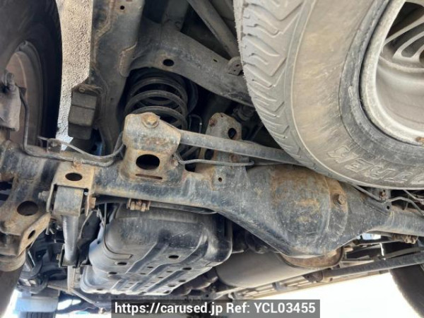 Used 2009 AT toyota land-cruiser-prado TRJ120W Image[36]