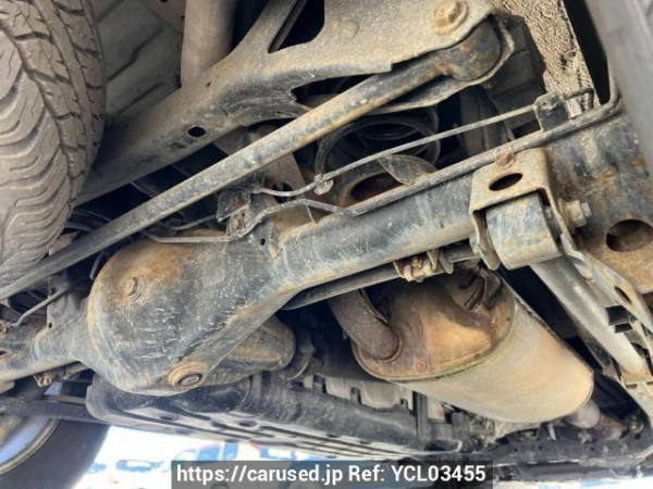 Used 2009 AT toyota land-cruiser-prado TRJ120W Image[37]