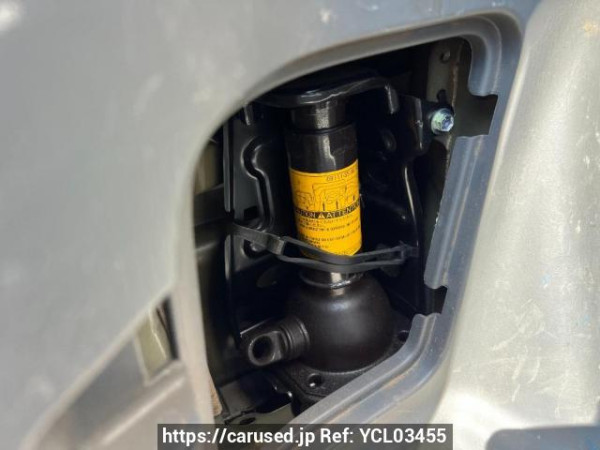 Used 2009 AT toyota land-cruiser-prado TRJ120W Image[39]