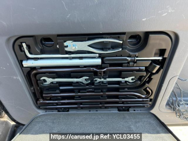 Used 2009 AT toyota land-cruiser-prado TRJ120W Image[40]