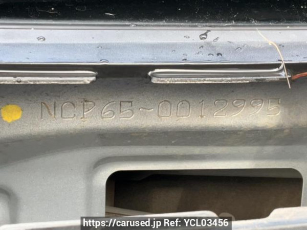 Used 2003 AT toyota ist NCP65 Image[11]