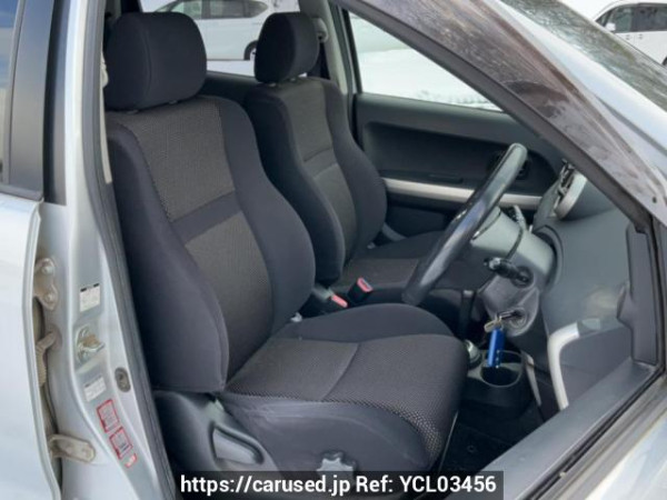 Used 2003 AT toyota ist NCP65 Image[12]