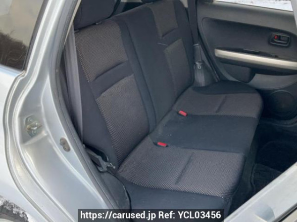 Used 2003 AT toyota ist NCP65 Image[14]