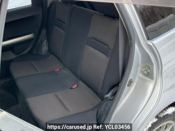 Used 2003 AT toyota ist NCP65 Image[15]
