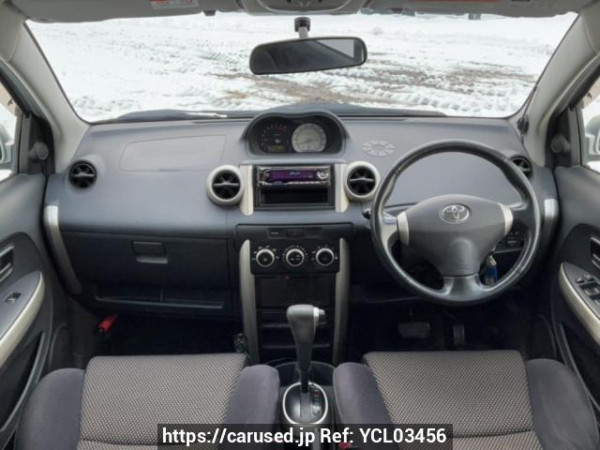 Used 2003 AT toyota ist NCP65 Image[16]