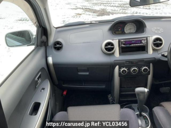 Used 2003 AT toyota ist NCP65 Image[17]