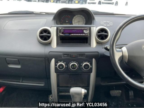Used 2003 AT toyota ist NCP65 Image[18]