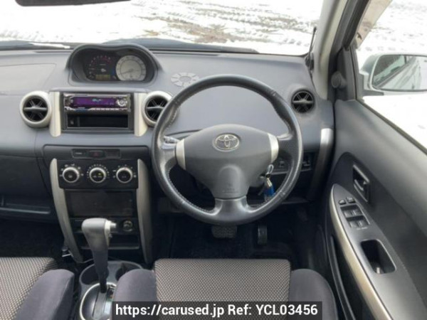 Used 2003 AT toyota ist NCP65 Image[19]