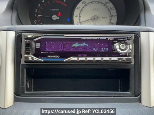 Used 2003 AT toyota ist NCP65 Image[20]