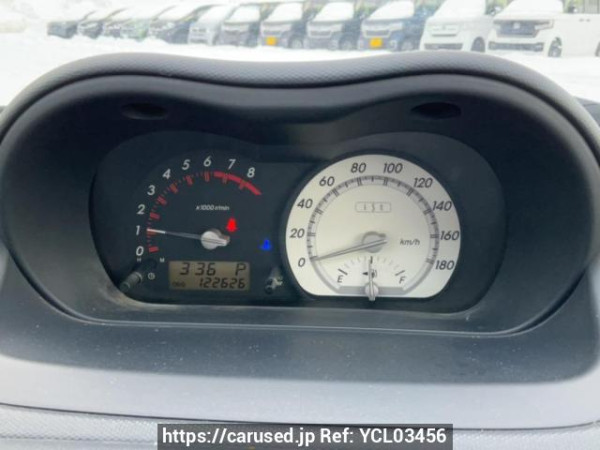 Used 2003 AT toyota ist NCP65 Image[23]