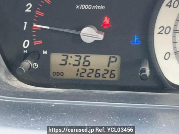 Used 2003 AT toyota ist NCP65 Image[24]