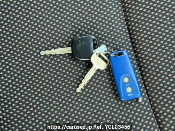 Used 2003 AT toyota ist NCP65 Image[26]