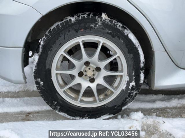 Used 2003 AT toyota ist NCP65 Image[29]