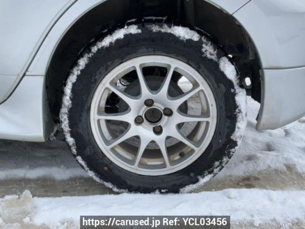 Used 2003 AT toyota ist NCP65 Image[30]