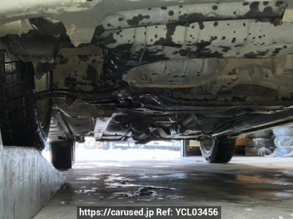 Used 2003 AT toyota ist NCP65 Image[31]