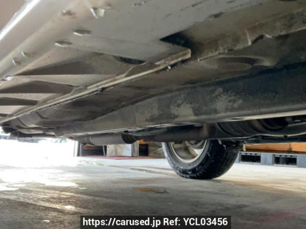 Used 2003 AT toyota ist NCP65 Image[33]