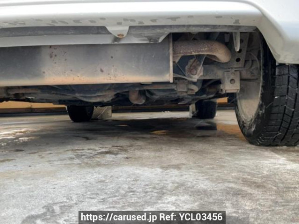 Used 2003 AT toyota ist NCP65 Image[39]