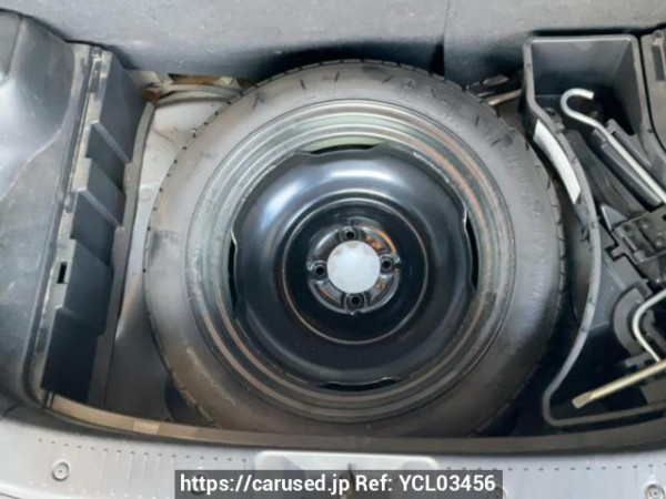 Used 2003 AT toyota ist NCP65 Image[40]