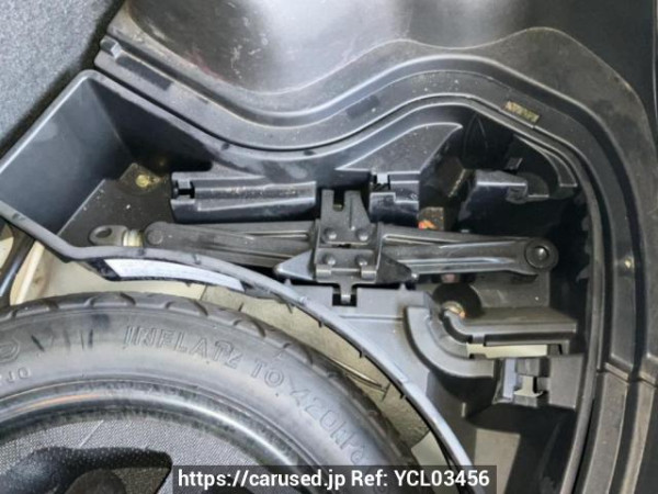 Used 2003 AT toyota ist NCP65 Image[42]