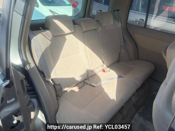 Used 2005 AT toyota raum NCZ20 Image[9]