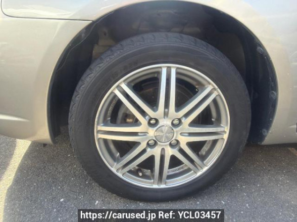 Used 2005 AT toyota raum NCZ20 Image[15]