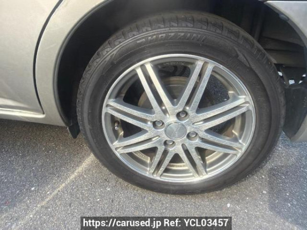 Used 2005 AT toyota raum NCZ20 Image[16]