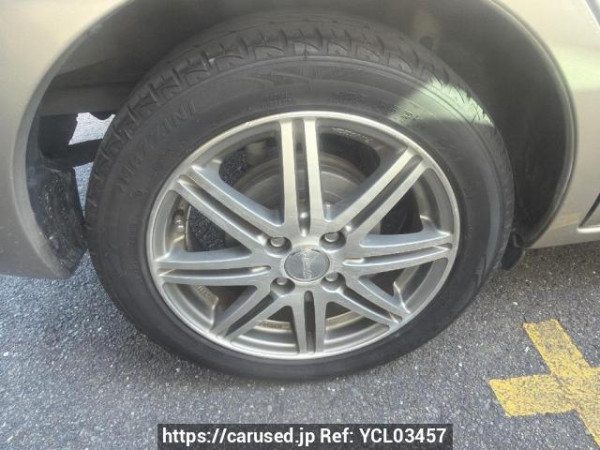 Used 2005 AT toyota raum NCZ20 Image[17]