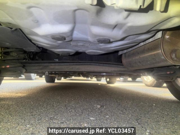 Used 2005 AT toyota raum NCZ20 Image[19]