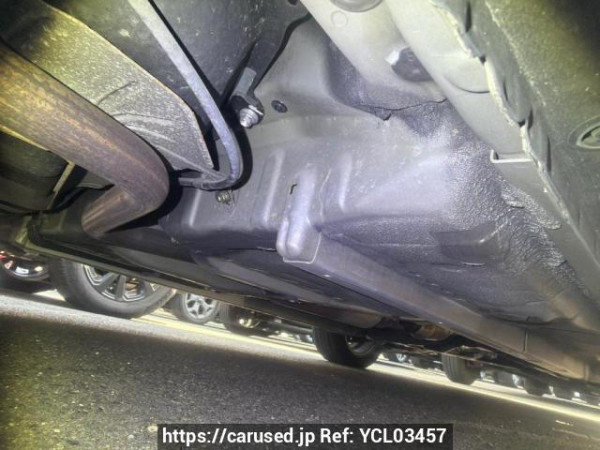 Used 2005 AT toyota raum NCZ20 Image[21]