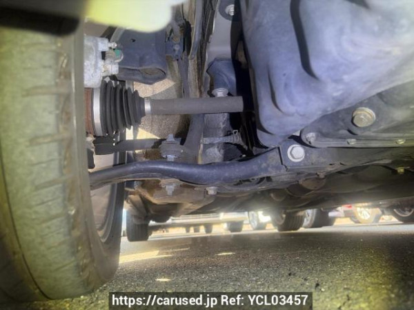 Used 2005 AT toyota raum NCZ20 Image[22]