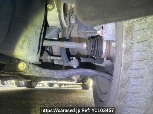 Used 2005 AT toyota raum NCZ20 Image[23]