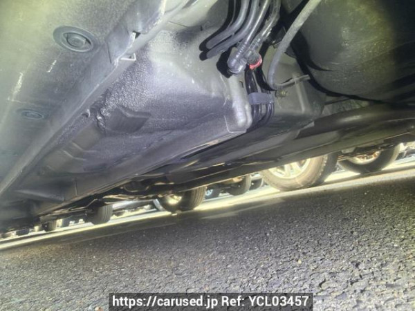Used 2005 AT toyota raum NCZ20 Image[24]